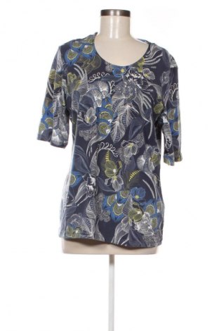 Damen Shirt Gerry Weber, Größe L, Farbe Mehrfarbig, Preis € 27,99