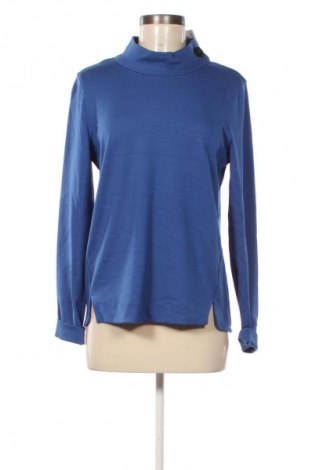 Damen Shirt Gerry Weber, Größe M, Farbe Blau, Preis € 33,99