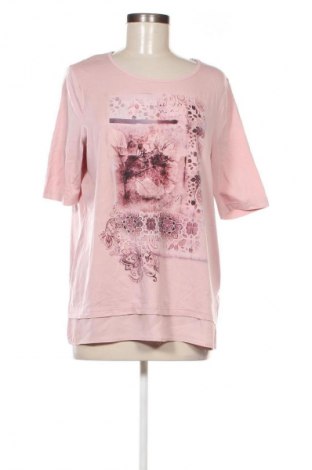 Damen Shirt Gerry Weber, Größe XL, Farbe Aschrosa, Preis € 29,99
