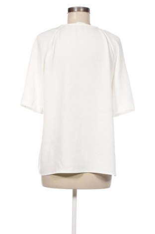 Γυναικεία μπλούζα Gerry Weber, Μέγεθος M, Χρώμα Λευκό, Τιμή 24,99 €