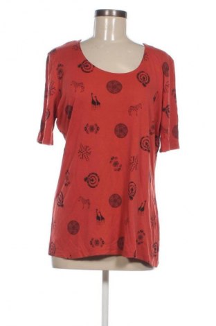 Damen Shirt Gerry Weber, Größe L, Farbe Mehrfarbig, Preis € 20,99