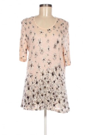 Damen Shirt Gerry Weber, Größe L, Farbe Mehrfarbig, Preis 20,99 €