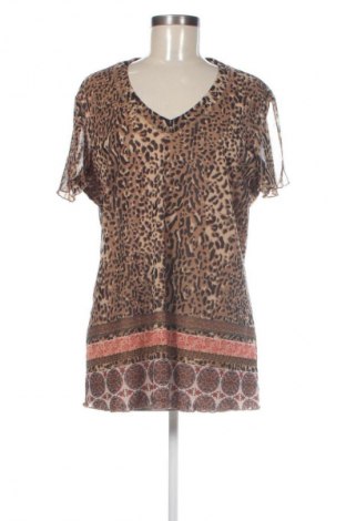 Bluză de femei Gerry Weber, Mărime XL, Culoare Multicolor, Preț 122,99 Lei