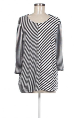 Γυναικεία μπλούζα Gerry Weber, Μέγεθος XXL, Χρώμα Πολύχρωμο, Τιμή 28,99 €