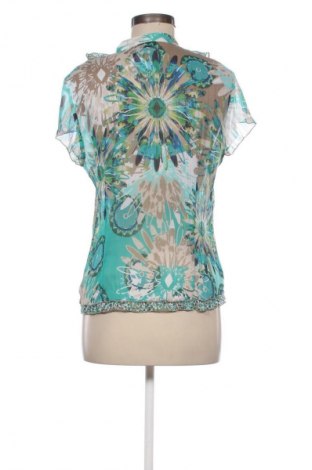 Damen Shirt Gerry Weber, Größe L, Farbe Mehrfarbig, Preis € 20,97