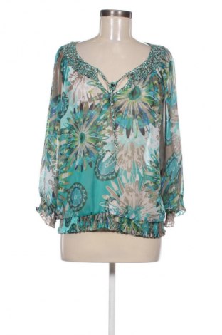 Damen Shirt Gerry Weber, Größe M, Farbe Mehrfarbig, Preis € 24,57