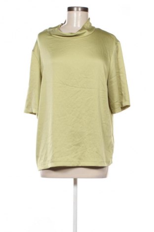 Damen Shirt Gigue, Größe L, Farbe Grün, Preis € 26,99