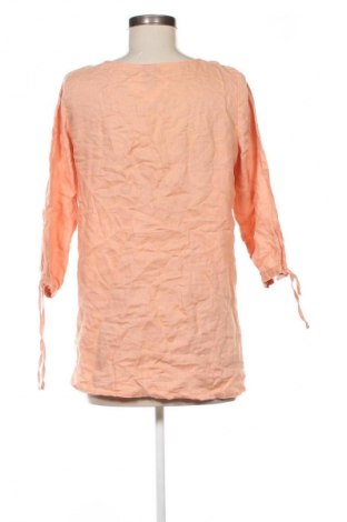 Damen Shirt Gina, Größe M, Farbe Orange, Preis € 5,99