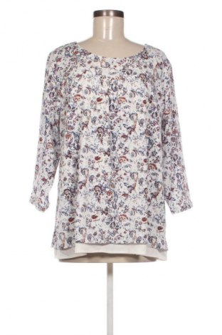 Damen Shirt Gina, Größe XL, Farbe Mehrfarbig, Preis € 5,99