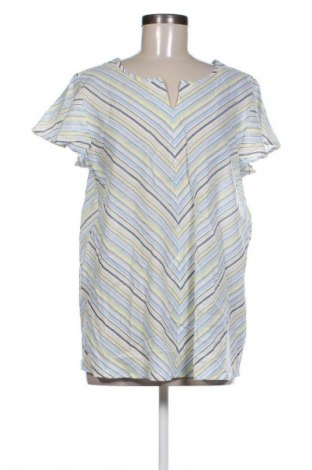 Damen Shirt Gina, Größe XL, Farbe Mehrfarbig, Preis € 18,47
