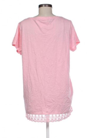 Dámska blúza Gina, Veľkosť XL, Farba Ružová, Cena  18,47 €