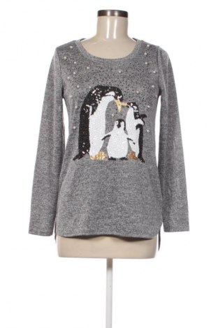 Damen Shirt Gina, Größe S, Farbe Mehrfarbig, Preis € 6,99