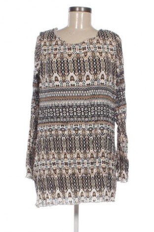 Damen Shirt Gina, Größe M, Farbe Mehrfarbig, Preis € 5,99