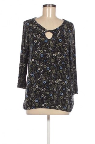 Damen Shirt Gina Benotti, Größe M, Farbe Mehrfarbig, Preis 10,00 €