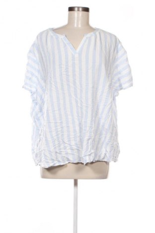 Dámska blúza Gina Benotti, Veľkosť 3XL, Farba Viacfarebná, Cena  11,95 €