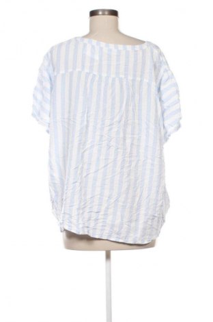 Dámska blúza Gina Benotti, Veľkosť 3XL, Farba Viacfarebná, Cena  11,95 €