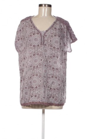 Damen Shirt Gina Benotti, Größe XL, Farbe Mehrfarbig, Preis € 13,99