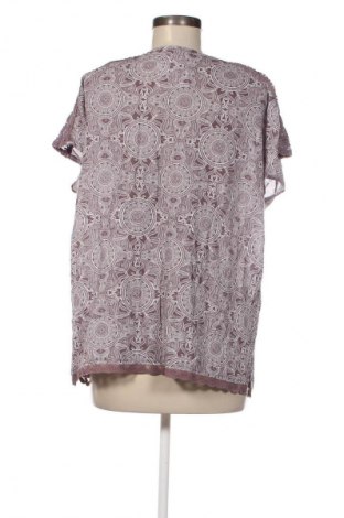 Damen Shirt Gina Benotti, Größe XL, Farbe Mehrfarbig, Preis € 13,99