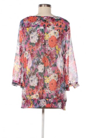 Damen Shirt Gina Benotti, Größe XL, Farbe Mehrfarbig, Preis € 5,99
