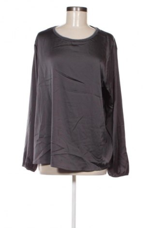 Damen Shirt Gina Benotti, Größe M, Farbe Grau, Preis € 5,99
