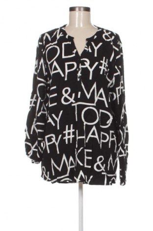 Damen Shirt Gina Benotti, Größe L, Farbe Mehrfarbig, Preis € 5,99