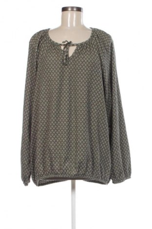 Dámská halenka Gina Benotti, Velikost 3XL, Barva Vícebarevné, Cena  309,00 Kč