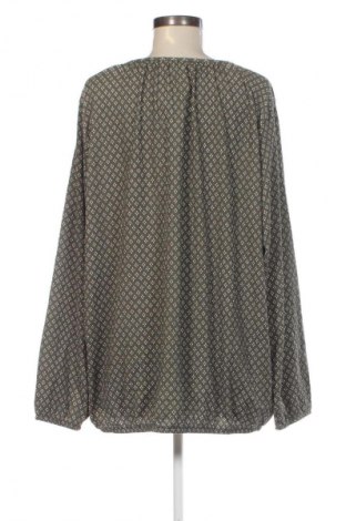 Dámská halenka Gina Benotti, Velikost 3XL, Barva Vícebarevné, Cena  309,00 Kč
