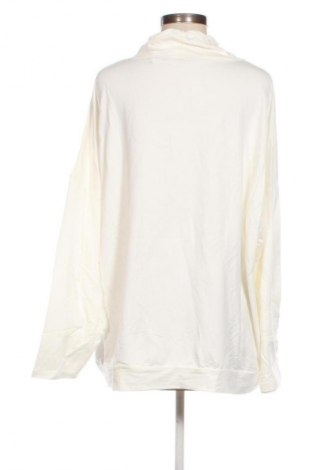 Damen Shirt Gina Benotti, Größe XXL, Farbe Weiß, Preis € 13,99