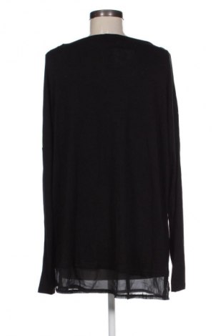Damen Shirt Gina Benotti, Größe XL, Farbe Schwarz, Preis 10,70 €