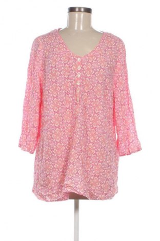 Damen Shirt Gina Laura, Größe XXL, Farbe Mehrfarbig, Preis 23,99 €