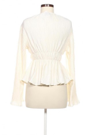 Női blúz Gina Tricot, Méret M, Szín Ekrü
, Ár 5 469 Ft