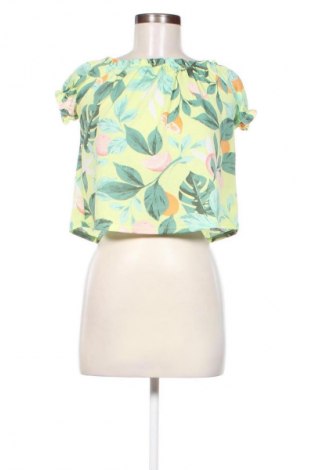 Dámská halenka Gina Tricot, Velikost S, Barva Vícebarevné, Cena  253,00 Kč