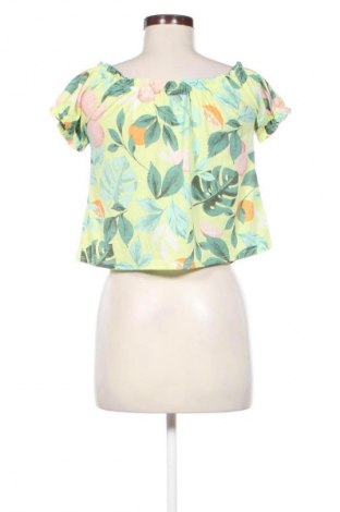 Dámská halenka Gina Tricot, Velikost S, Barva Vícebarevné, Cena  253,00 Kč