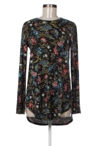 Bluză de femei Gina Tricot, Mărime M, Culoare Multicolor, Preț 52,63 Lei