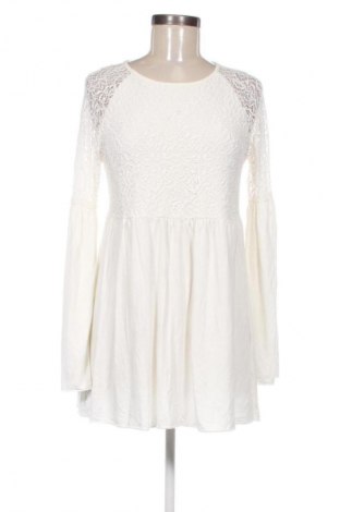 Dámská halenka Gina Tricot, Velikost M, Barva Bílá, Cena  253,00 Kč