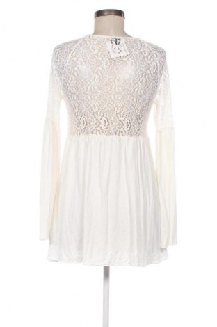 Dámská halenka Gina Tricot, Velikost M, Barva Bílá, Cena  253,00 Kč