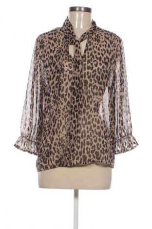Dámská halenka Gina Tricot, Velikost M, Barva Vícebarevné, Cena  329,00 Kč