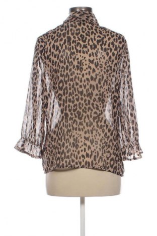 Dámská halenka Gina Tricot, Velikost M, Barva Vícebarevné, Cena  329,00 Kč
