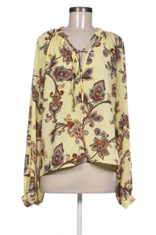 Dámská halenka Gina Tricot, Velikost L, Barva Vícebarevné, Cena  247,00 Kč