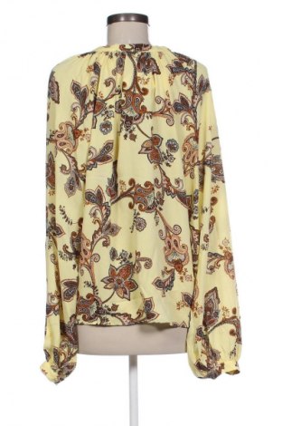 Dámská halenka Gina Tricot, Velikost L, Barva Vícebarevné, Cena  247,00 Kč