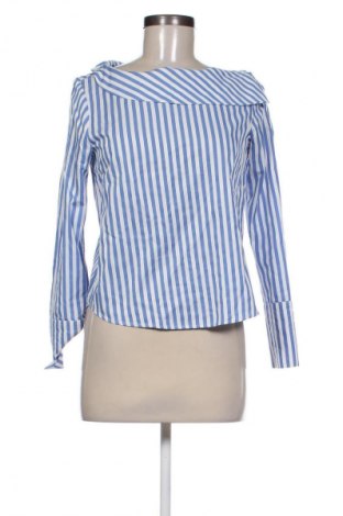 Damen Shirt Gina Tricot, Größe S, Farbe Mehrfarbig, Preis € 10,24