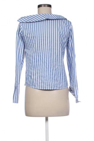 Damen Shirt Gina Tricot, Größe S, Farbe Mehrfarbig, Preis € 10,24