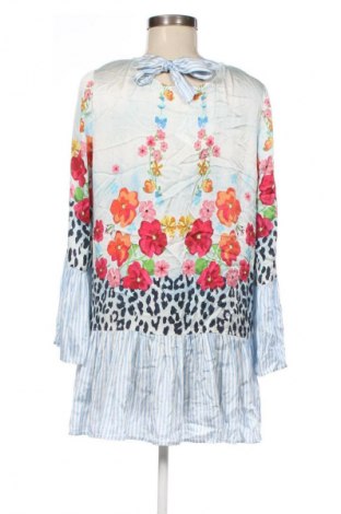 Damen Shirt Grace, Größe M, Farbe Mehrfarbig, Preis € 13,99