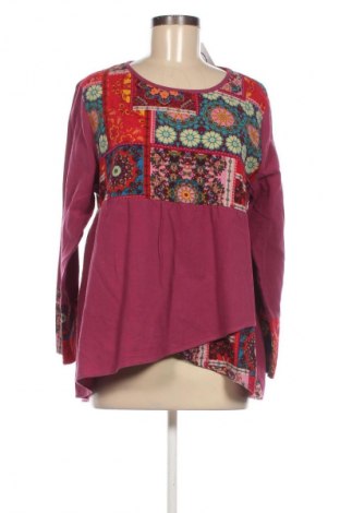 Bluză de femei Gracia, Mărime 3XL, Culoare Multicolor, Preț 89,47 Lei