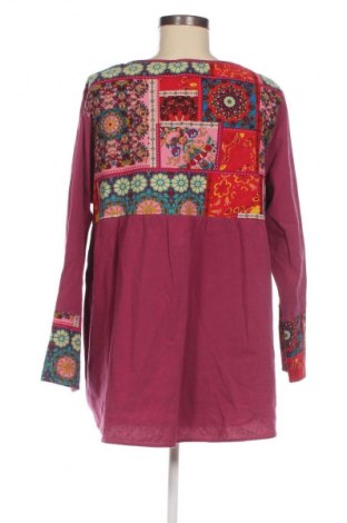 Bluză de femei Gracia, Mărime 3XL, Culoare Multicolor, Preț 89,47 Lei