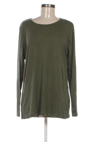 Damen Shirt Grae, Größe XXL, Farbe Grün, Preis € 13,99