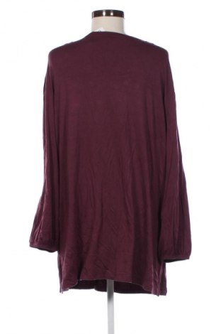 Dámska blúza Grandiosa, Veľkosť 3XL, Farba Červená, Cena  10,95 €