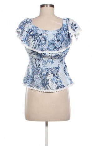 Dámska blúza Guess, Veľkosť M, Farba Viacfarebná, Cena  29,95 €