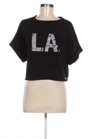 Damen Shirt Guess, Größe M, Farbe Schwarz, Preis € 34,99