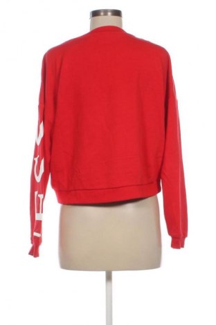 Dámská halenka Guess, Velikost XS, Barva Červená, Cena  509,00 Kč